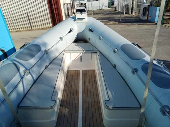 Valiant V 750 usata in vendita
