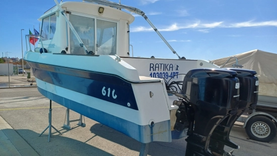 Silcar 610 de segunda mano en venta