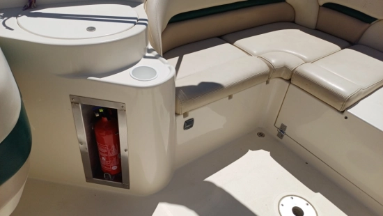 Stingray 240 LR usado à venda