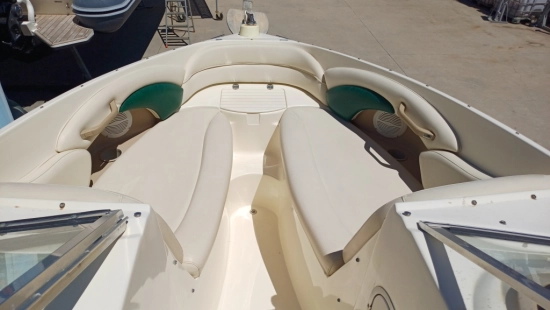 Stingray 240 LR usado à venda