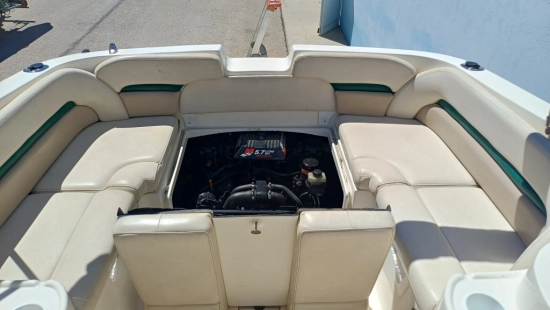 Stingray 240 LR usado à venda