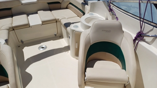 Stingray 240 LR usado à venda