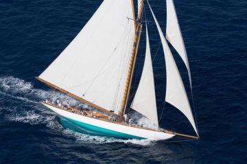 Williams William Fife 125 Classic novos à venda