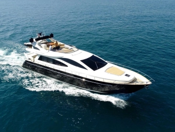 Riva 75 Venere novos à venda