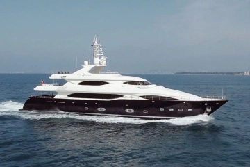 CRN 128 nuova in vendita