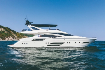 Dominator 800 novos à venda
