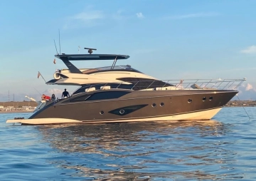 Marquis 630 Sport Yacht nuevo en venta