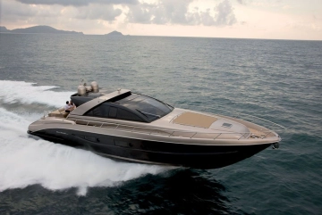 Riva 68 Ego Super 68 Ego Super usata in vendita