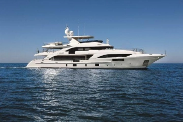 Benetti Classic Supreme 132 nuova in vendita