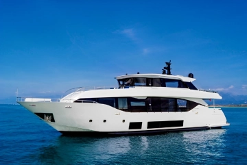 Maiora 30 Convertible 30 Convertible usata in vendita