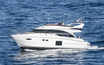Princess 56 56 usata in vendita
