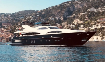 Astondoa 102 GLX Custom Model nuova in vendita