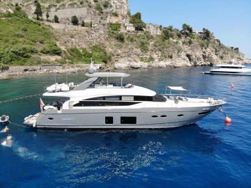 Princess 82 Motor Yacht 82 Motor Yacht usata in vendita