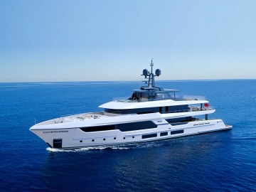 Siman Enzo 50M Custom Model nuova in vendita