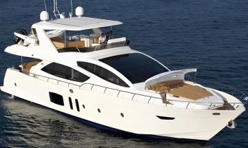 Astondoa 76 GLX 76 GLX de segunda mano en venta