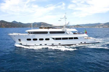 Eurocraft Explorer 44 Explorer 44 usata in vendita