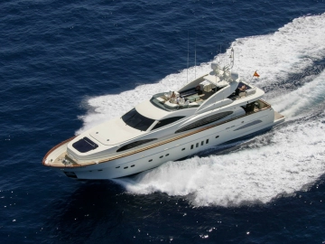 Astondoa 102 GLX 102 GLX usado à venda
