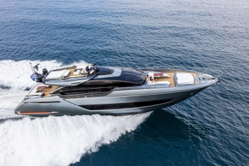 Riva 88 Folgore 88 Folgore usata in vendita