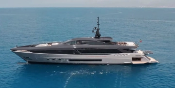 Mangusta GranSport 45 GranSport 45 usata in vendita