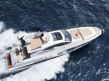 Azimut 77S 77S usata in vendita
