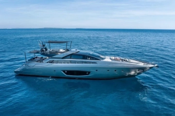 Riva 86 Domino nuevo en venta