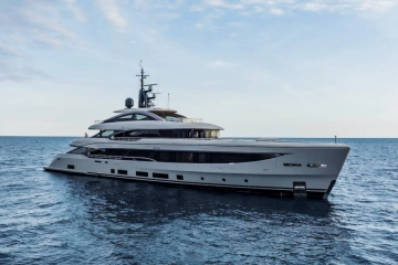 Benetti B.Now 50M neuf à vendre