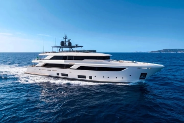 Custom Line Navetta 42 novos à venda
