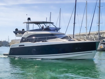 Monte Carlo MC6 Carlo MC6 usata in vendita