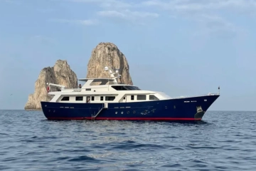 Benetti Sail Division 105 nuevo en venta
