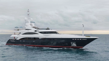 Benetti 54M novos à venda