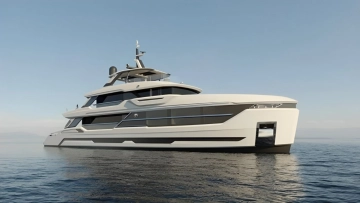 Baglietto DOM 115 nuova in vendita