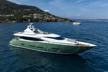 Peri Yatchs Peri Yachts 29 nuova in vendita