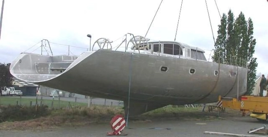 Vaton 110 Cruising Sloop Custom Model nuevo en venta