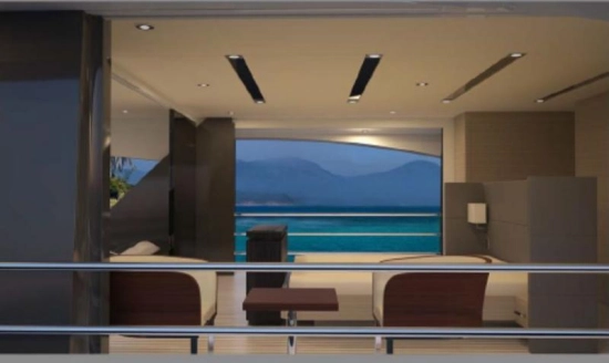 Astondoa Top Deck 40M nuevo en venta