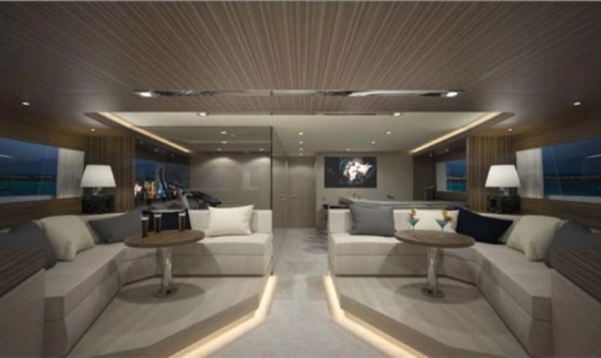 Astondoa Top Deck 40M nuevo en venta