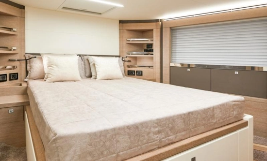 Astondoa 66 Flybridge nuevo en venta