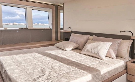 Astondoa 66 Flybridge nuevo en venta