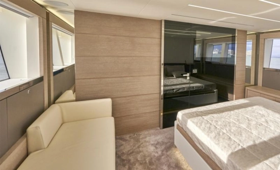 Astondoa 66 Flybridge nuevo en venta