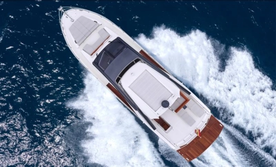 Astondoa 66 Flybridge nuevo en venta