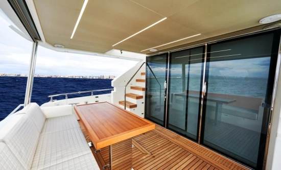 Astondoa 66 Flybridge nuevo en venta