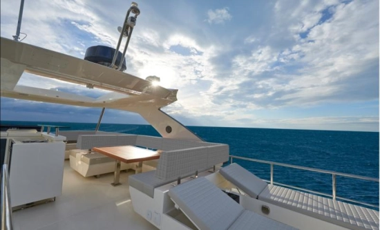 Astondoa 66 Flybridge nuevo en venta