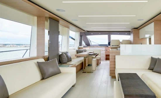 Astondoa 66 Flybridge nuevo en venta