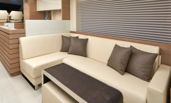 Astondoa 66 Flybridge nuevo en venta