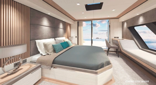 Fountaine Pajot Pajot Custom Eco Yacht 115 Catamaran novos à venda