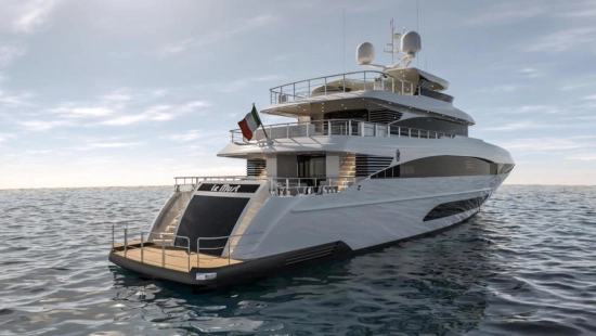 Gianetti Custom Yachts 38M Mirage nuevo en venta