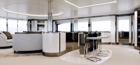 Gianetti Custom Yachts 38M Mirage nuevo en venta
