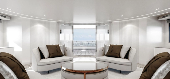 Gianetti Custom Yachts 38M Mirage nuevo en venta
