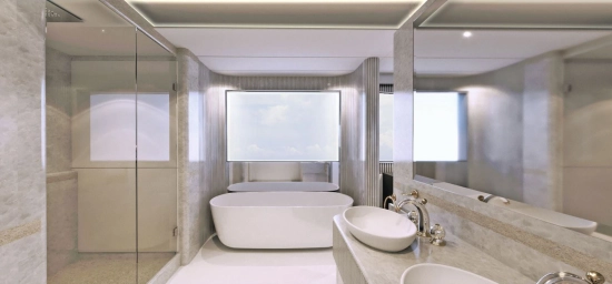 Gianetti Custom Yachts 38M Mirage nuevo en venta