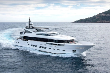 Dreamline 36 Custom Model nuova in vendita