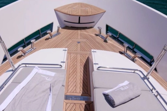 Dreamline 36 Custom Model nuevo en venta